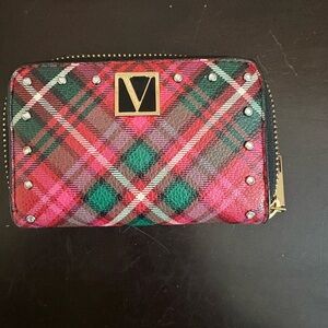 Victoria secrets wallet